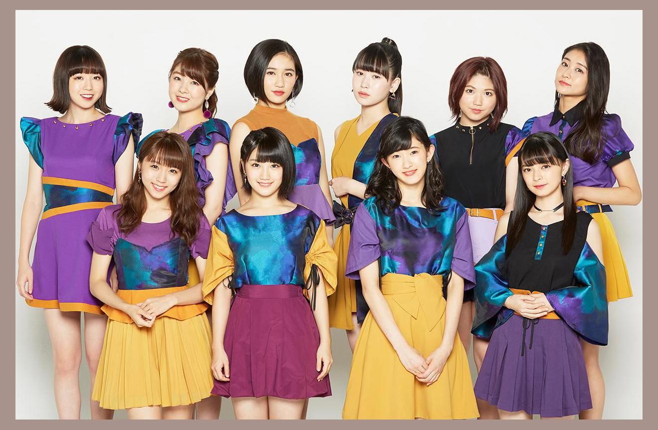 Angerme